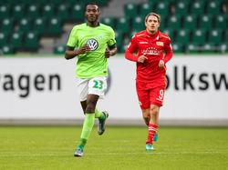 Josuha Guilavogui feierte gegen Union seine Rückkehr auf den Platz