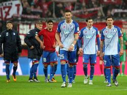 Sind Niklas Süle und Sebastian Rudy der Startschuss für eine deutsche Transferoffensive in München?