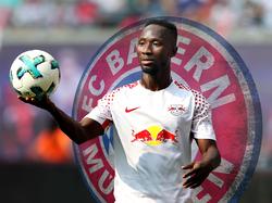 Naby Keïta hätte auch beim FC Bayern spielen können