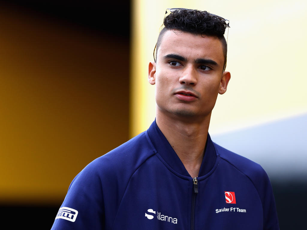 Pascal Wehrleins Zeit in der Formel 1 könnte bald ein Ende finden Pascal Wehrleins Zeit in der Formel 1 könnte bald ein Ende finden