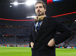 Will sich bei PSG durchbeißen: Kevin Trapp