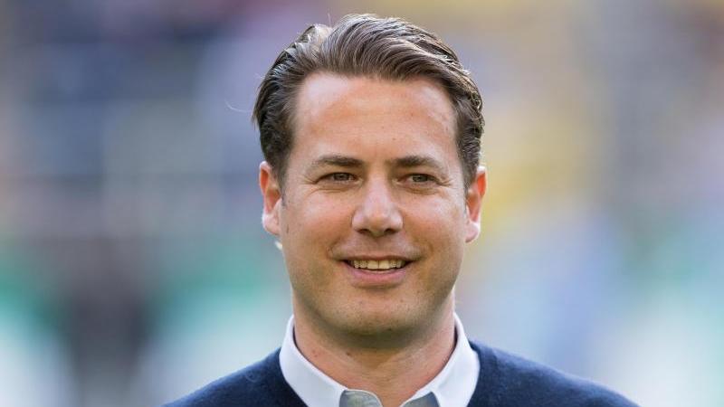 Lars Ricken kritisierte den deutschen Fußball-Nachwuchs