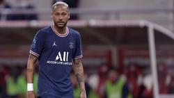 Neymar kostete PSG bereits eine Stange Geld