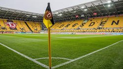 Dresden muss sich vor dem DFB-Sportgericht erklären