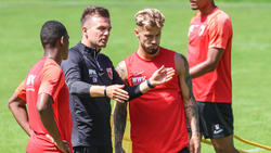 Der FC Augsburg tritt nicht gegen den Al-Duhail SC an
