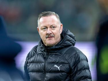 Roland Virkus ist Sportdirektor bei Borussia Mönchengladbach