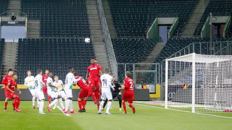 Die DFL plant schon für die Saison 2020/21 Die DFL plant schon für die Saison 2020/21