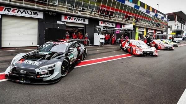 Da es sich um Spitzensport handelt, gibt es für die DTM in Hockenheim grünes Licht