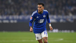 Zalazar schwört dem FC Schalke 04 die Treue