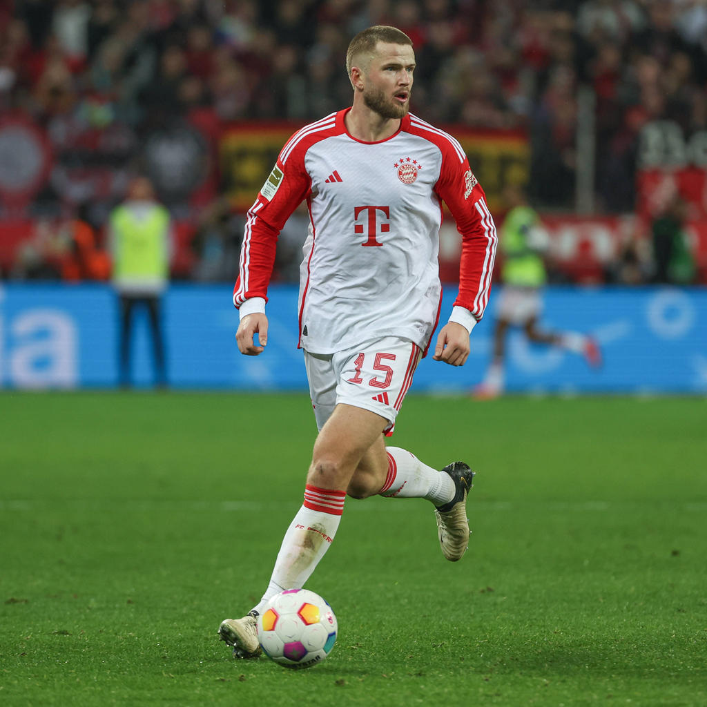 Eric Dier