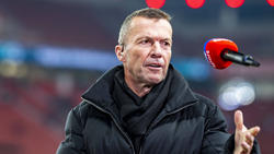 Lothar Matthäus kann sich Hansi Flick erneut beim FC Bayern vorstellen