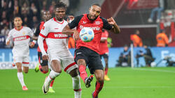 Wo setzt Jonathan Tah seine Karriere fort?