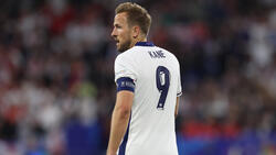 Bayern-Star Harry Kane hat zum EM-Auftakt mehrere neue Rekorde aufgestellt