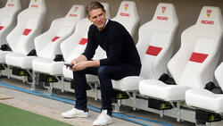 Sportdirektor des FC Bayern: Christoph Freund