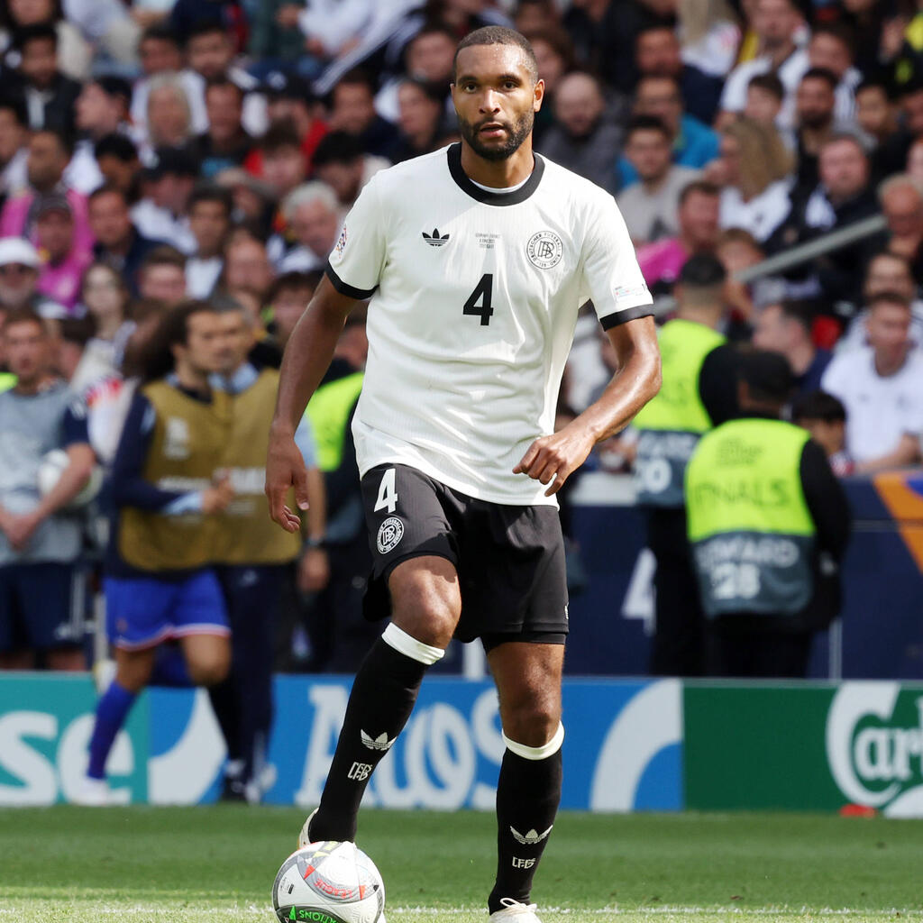 Jonathan Tah