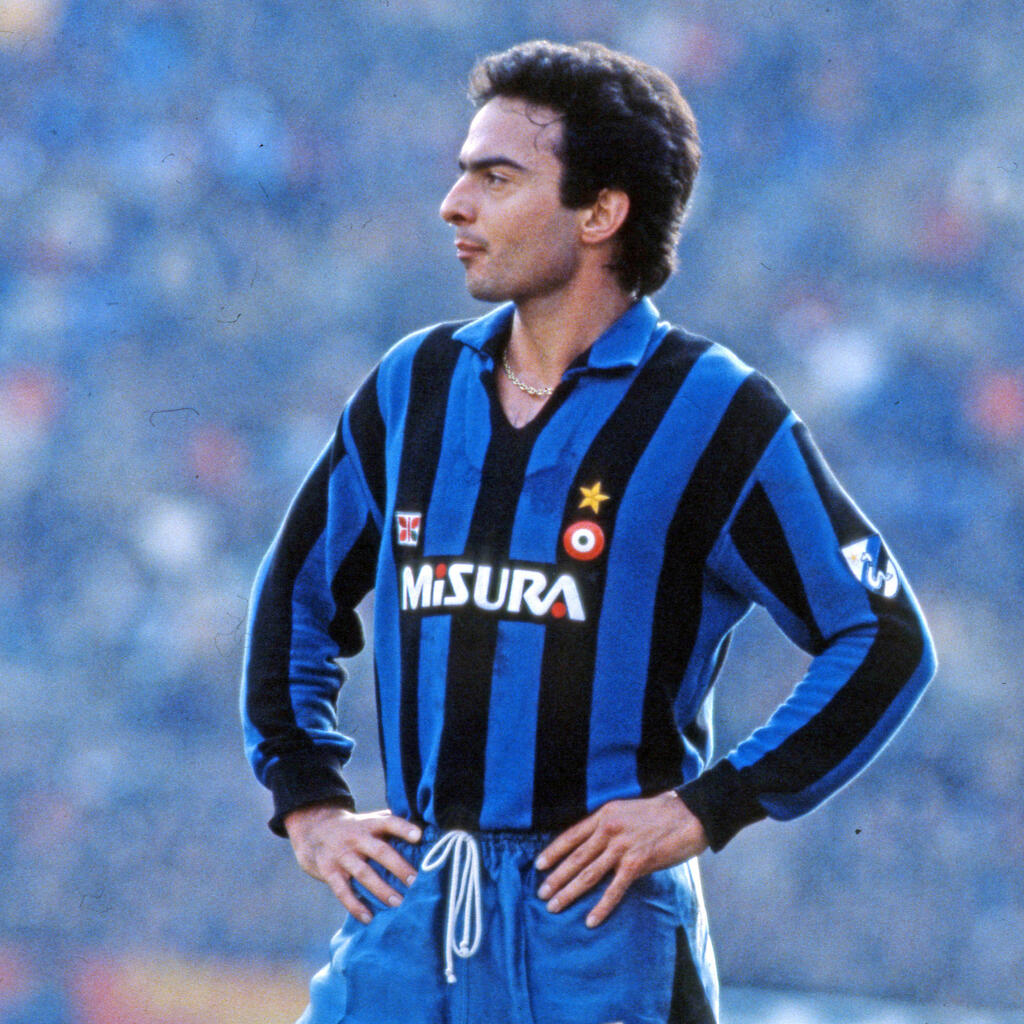 Hansi Müller (1982 bis 1984)