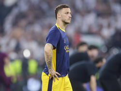 Arnautovic wird nicht für Rapid jubeln