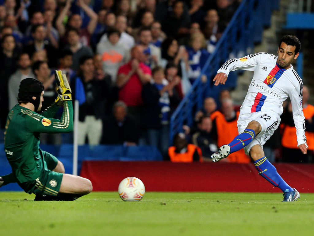 Der Schweizer Fußballer des Jahres Mohamed Salah hat Basel in Richtung London verlassen - wie sehr wird er fehlen?