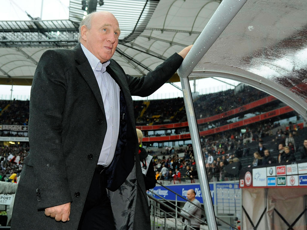 Dieter Hoeneß glaubt an Dortmunds Stärken Dieter Hoeneß glaubt an Dortmunds Stärken
