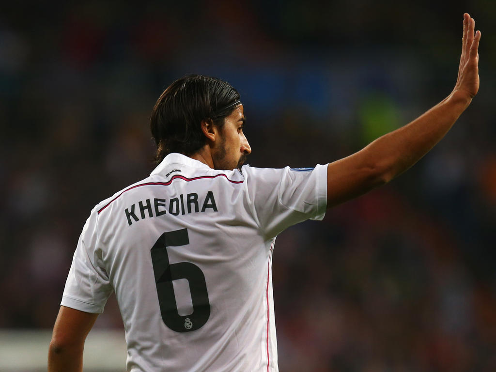 Ahora, el director deportivo del Schalke y el agente de Khedira tienen que encontrar una solución. (Foto: Getty) Ahora, el director deportivo del Schalke y el agente de Khedira tienen que encontrar una solución. (Foto: Getty)