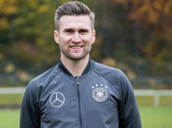 Daniel Niedzkowski wird Leiter der Fußballlehrer-Ausbildung beim DFB