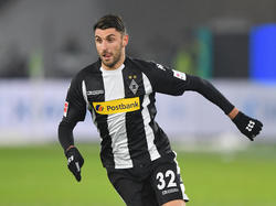 Schließt sich 1899 Hoffenheim an: Vincenzo Grifo