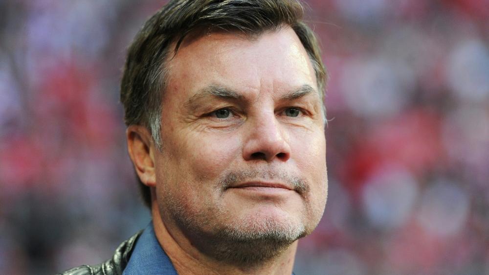 Thomas Helmer spricht über sein Phantom-Tor für den FC Bayern