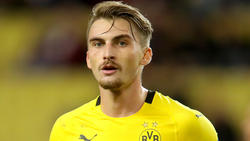 Maximilian Philipp könnte zum VfL Wolfsburg wechseln