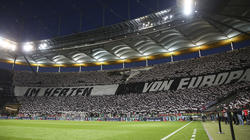 Eintracht Frankfurt sucht nach Verstärkungen für die Offensive