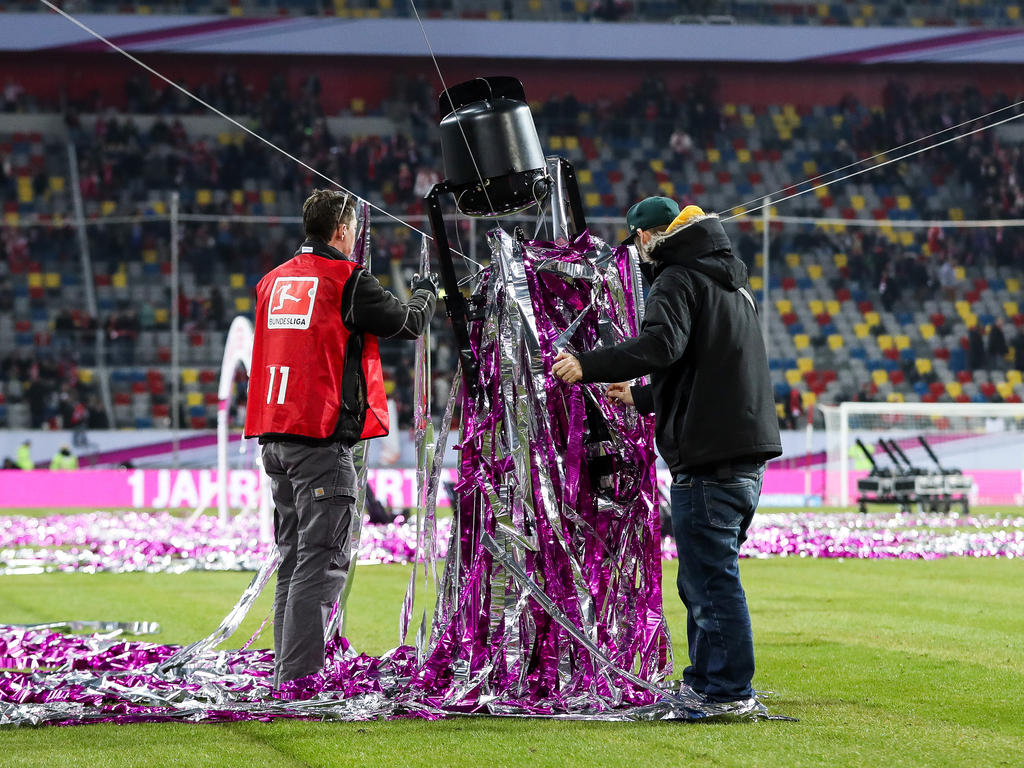 Erhöhte TV-Gelder haben für neue Anstoßzeiten in der Bundesliga gesorgt