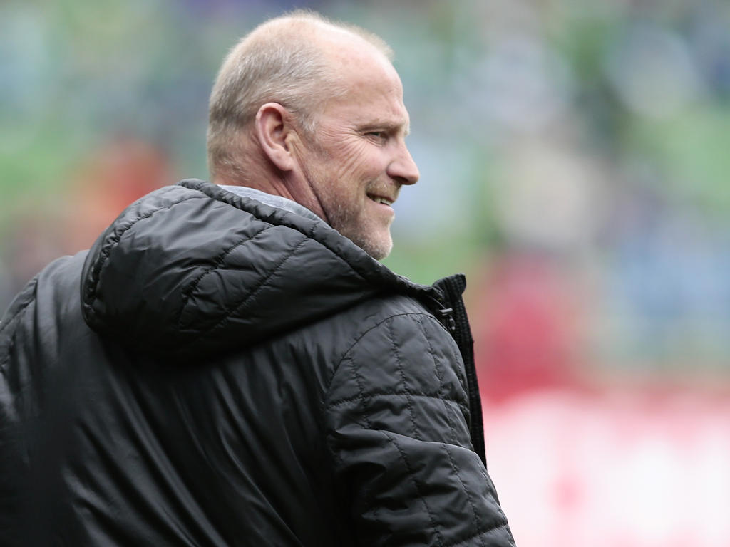 Thomas Schaaf könnte als möglicher neuer Technischer Direktor frühestens zur neuen Saison zu Werder Bremen zurückkehren