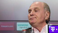 Uli Hoeneß adelt Jupp Heynckes - und kritisiert Carlo Ancelotti