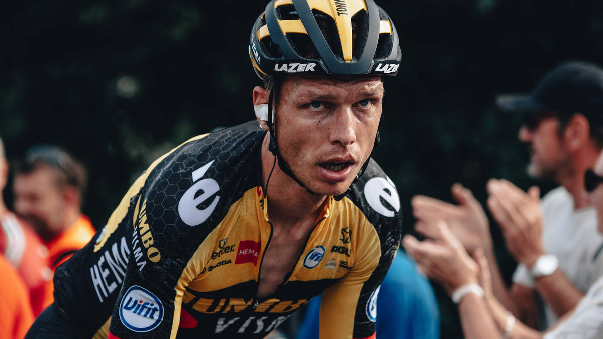 Tony Martin gewann fünf Etappen bei der Tour de France
