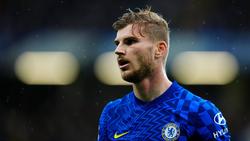 Verlässt Timo Werner den FC Chelsea in Richtung FC Bayern?