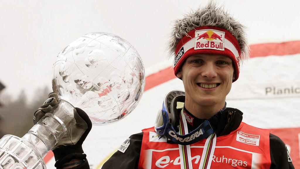10. Platz:  Thomas Morgenstern (Österreich/2002-2014) - 23 Siege