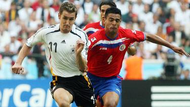 Bei der Fußball-WM 2022 in Katar trifft Deutschland wieder auf Costa Rica