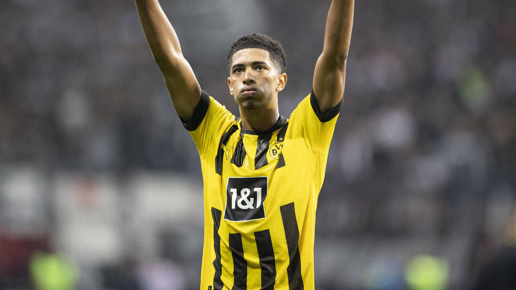 BVB-Star Jude Bellingham ist bei zahlreichen Klubs begehrt