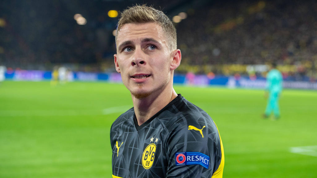 Spielt der BVB in Paris vor leeren Rängen?