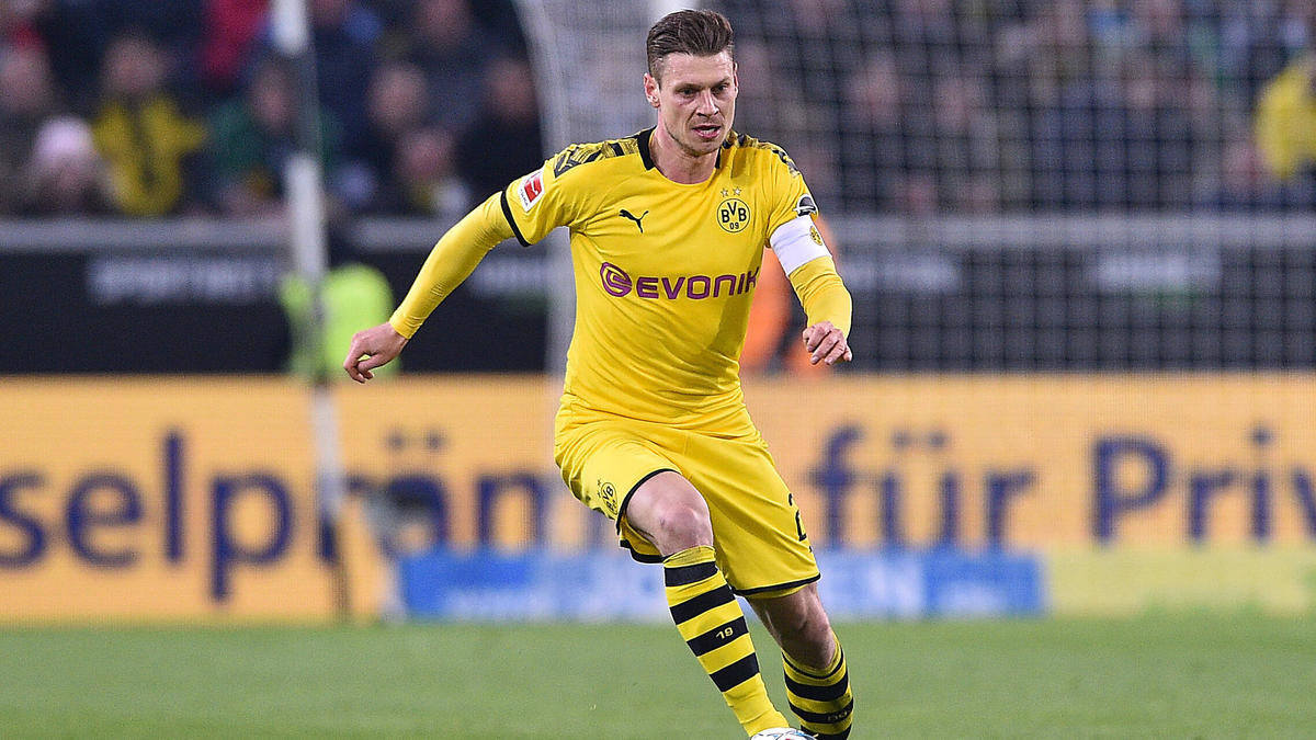 Lukasz Piszczek soll beim BVB bleiben Lukasz Piszczek soll beim BVB bleiben