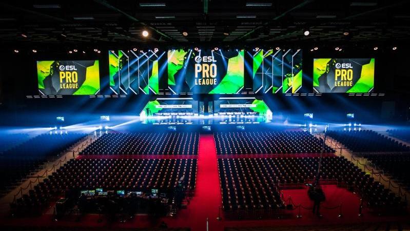 Die ESL Pro League Season 11 wird ohne Publikum und online ausgespielt Die ESL Pro League Season 11 wird ohne Publikum und online ausgespielt