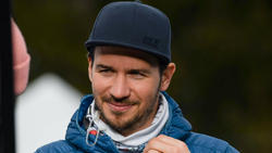 Felix Neureuther hat sich erneut als Autor versucht