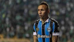 Wechselt Everton von Grêmio Alegre zum BVB?