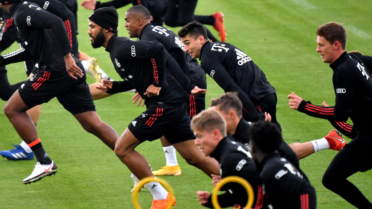 Neuzugänge Fc Bayern Neuzugänge Fc Bayern