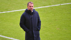 Schmeißt Hansi Flick beim FC Bayern hin?