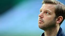 Steht vor dem Abschied von Werder Bremen: Florian Kohfeldt