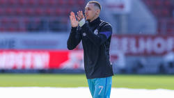 Darko Churlinov kehrt zum FC Schalke 04 zurück