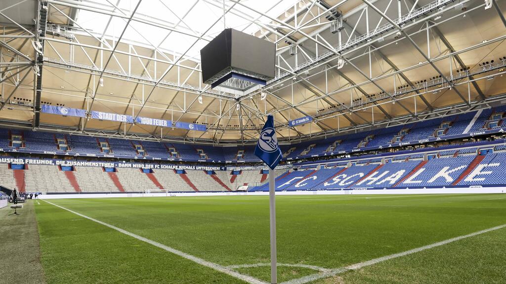 Finden bald Champions-League-Spiele im Schalke-Stadion statt?