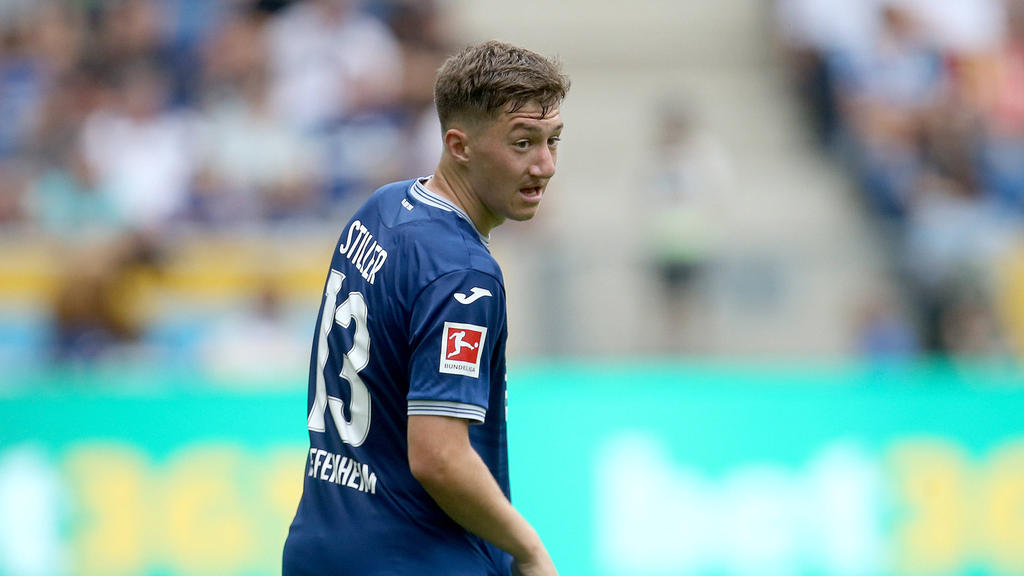 Angelo Stiller wechselt innerhalb der Bundesliga zum VfB Stuttgart