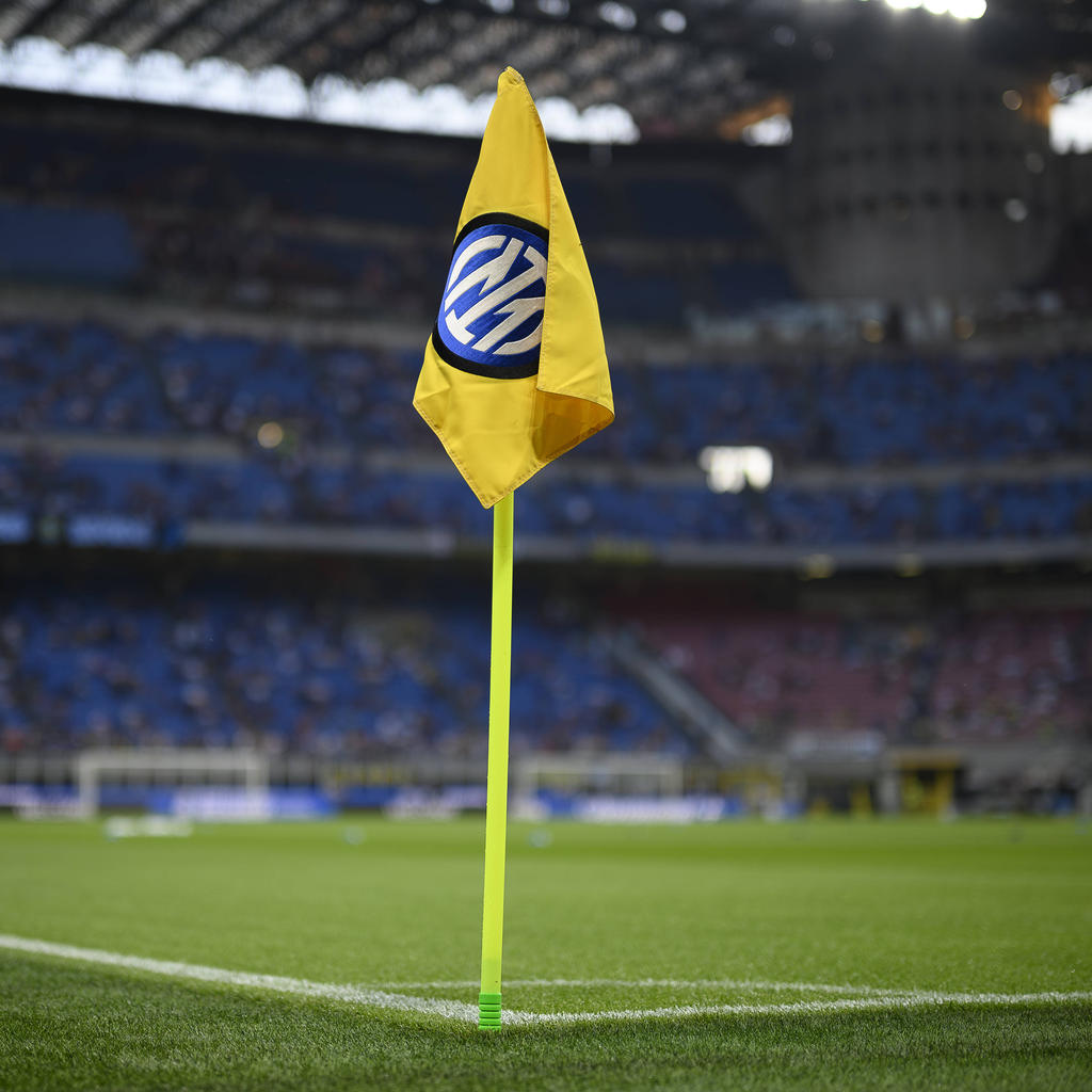 Platz 12: Inter Mailand - 245 Punkte (149 Spiele)