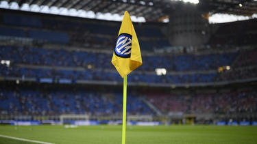 Inter Mailand hat hohe Verbindlichkeiten